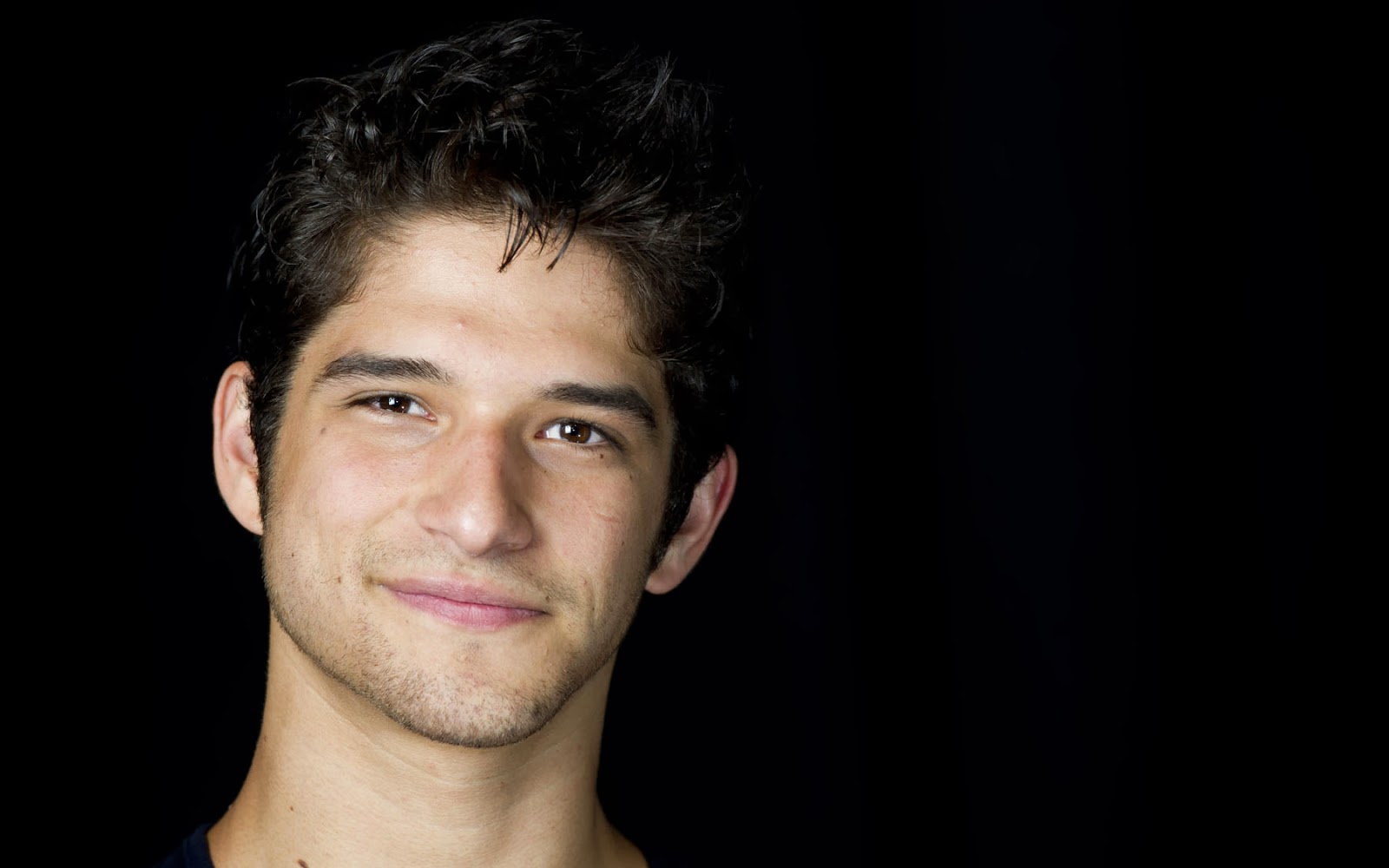 Тайлер Поузи Волчонок